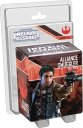 Fantasy Flight Games_Star Wars Imperial Assault Alliance Smuggler Ally Pack 1