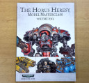 Forge World_The Horus Heresy Model Masterclass Volume One