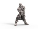 Greebo Games_Un-Renaissance models Preview 2