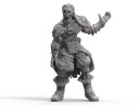 Greebo Games_Un-Renaissance models Preview 3