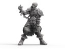 Greebo Games_Un-Renaissance models Preview 6