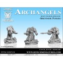 Hitech Miniatures_28mm Archangesl Brother Puriel 1