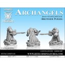 Hitech Miniatures_28mm Archangesl Brother Puriel 2