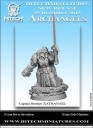 Hitech Miniatures_Captain Xathanael