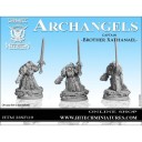 Hitech_Archangels Captain Xathanael