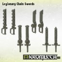 Kromlech_Legionary Chain Swords 2