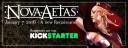 Ludus Magnus Studio_Nova Aertas Kickstarter Relaunch Logo