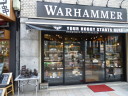 Warhammer Store