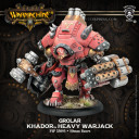 Warmachine_Grolar