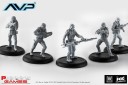 Prodos Games_AVP Wayland Yutani Commandos