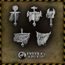 Puppets War_NORSE BANNERS 1