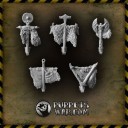 Puppets War_NORSE BANNERS 2