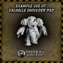 Puppets War_VALHALLA SHOULDER PADS TYPE 'TERMOS' 3