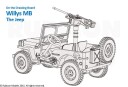 Rubicon Models_Willys MB Facebook Preview 3