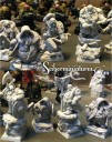 Scibor Miniatures_Facebook Dwarven Heroes Preview