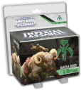 Fantasy Flight Games_Imperial Assault Bantha Rider Villain Pack 1