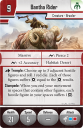 Fantasy Flight Games_Imperial Assault Bantha Rider Villain Pack 3