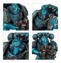 Forge World_The Horus Heresy Alpha Legion Headhunter Kill Team Upgrade Set 7