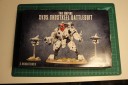 Games Workshop_Warhammer 40.000 Tau Ghostkeel Review 1