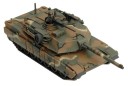 Battlefront Minitatures_Flames of War Team Yankee M1 Abrams Tank Platoon (Plastic) 3