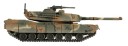 Battlefront Minitatures_Flames of War Team Yankee M1 Abrams Tank Platoon (Plastic) 4