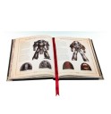 Forge World_The Horus Heresy Book Six - Retribution 2