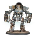 Forge World_The Horus Heresy Mechanicum Domitar Battle-Automata 1