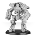 Forge World_The Horus Heresy Mechanicum Domitar Battle-Automata 3