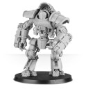 Forge World_The Horus Heresy Mechanicum Domitar Battle-Automata 4