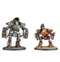 Forge World_The Horus Heresy Mechanicum Domitar Battle-Automata 5