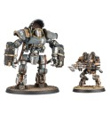 Forge World_The Horus Heresy Mechanicum Domitar Battle-Automata 6