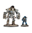 Forge World_The Horus Heresy Mechanicum Domitar Battle-Automata 7