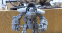 Forge World_The Horus Heresy Weekender Preview Mechanicum Robot