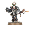 Deathwatch Priester