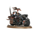 Deathwatch Veteran Bike