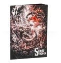 Games Workshop_Warhammer 40.000 Chaos Daemons Grimoire Collection 3