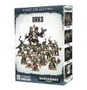 Games Workshop_Warhammer 40.000 Start Collecting! Orks 1