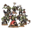 Games Workshop_Warhammer 40.000 Warboss Grukk's Boss Mob 2