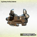 Kromlech_Legionary Gravity Cannons 2