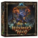 Privateer Press_Iron Kingdoms Widower’s Wood Kickstarter 1