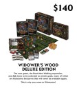 Privateer Press_Iron Kingdoms Widower’s Wood Kickstarter 19