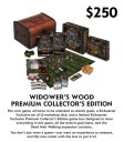 Privateer Press_Iron Kingdoms Widower’s Wood Kickstarter 20