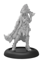 Privateer Press_Warmachine Lock and Load Outpost Germany Exclusive Model Colbie Preview