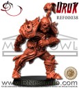 RN Estudio_Fantasy Football Orcs Uruk