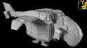 Titan_Forge_X-5_Dropship_1