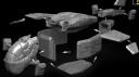 Titan_Forge_X-5_Dropship_2