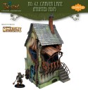 Twisted_CNC_Miniature_Scenery_No_42_Carver_Lane_01