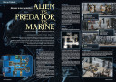 Tabletop Insider TTI16 Alien Predator