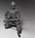 Albino_Raven_Miniatures_US_Soldier_mit_M1_Garand_02