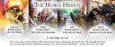 Horus Heresy Teaser